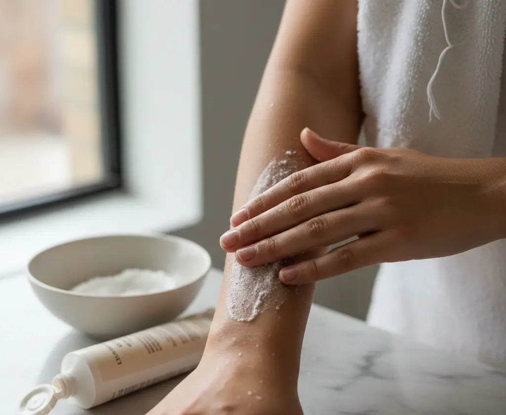 How to Prepare Your Skin Before Tanning Properly