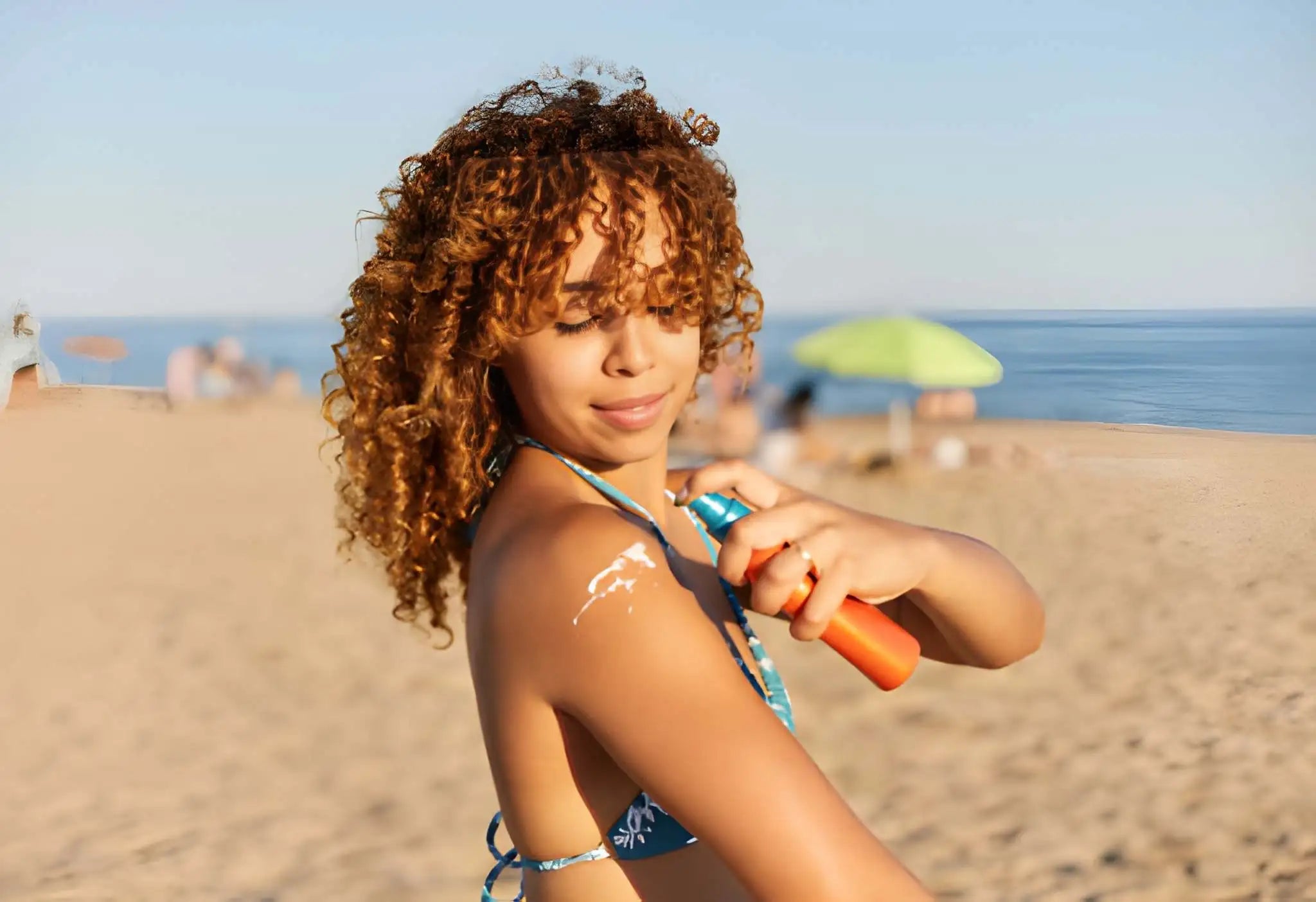How UV Exposure Impacts Skin (and How to Tan Safely)