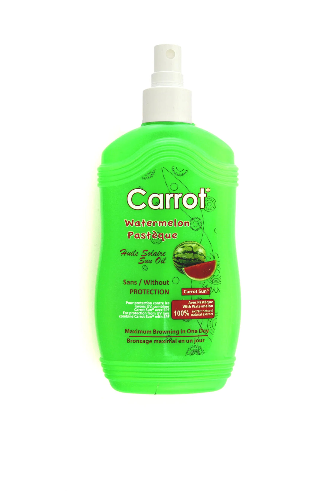 Watermelon Oil