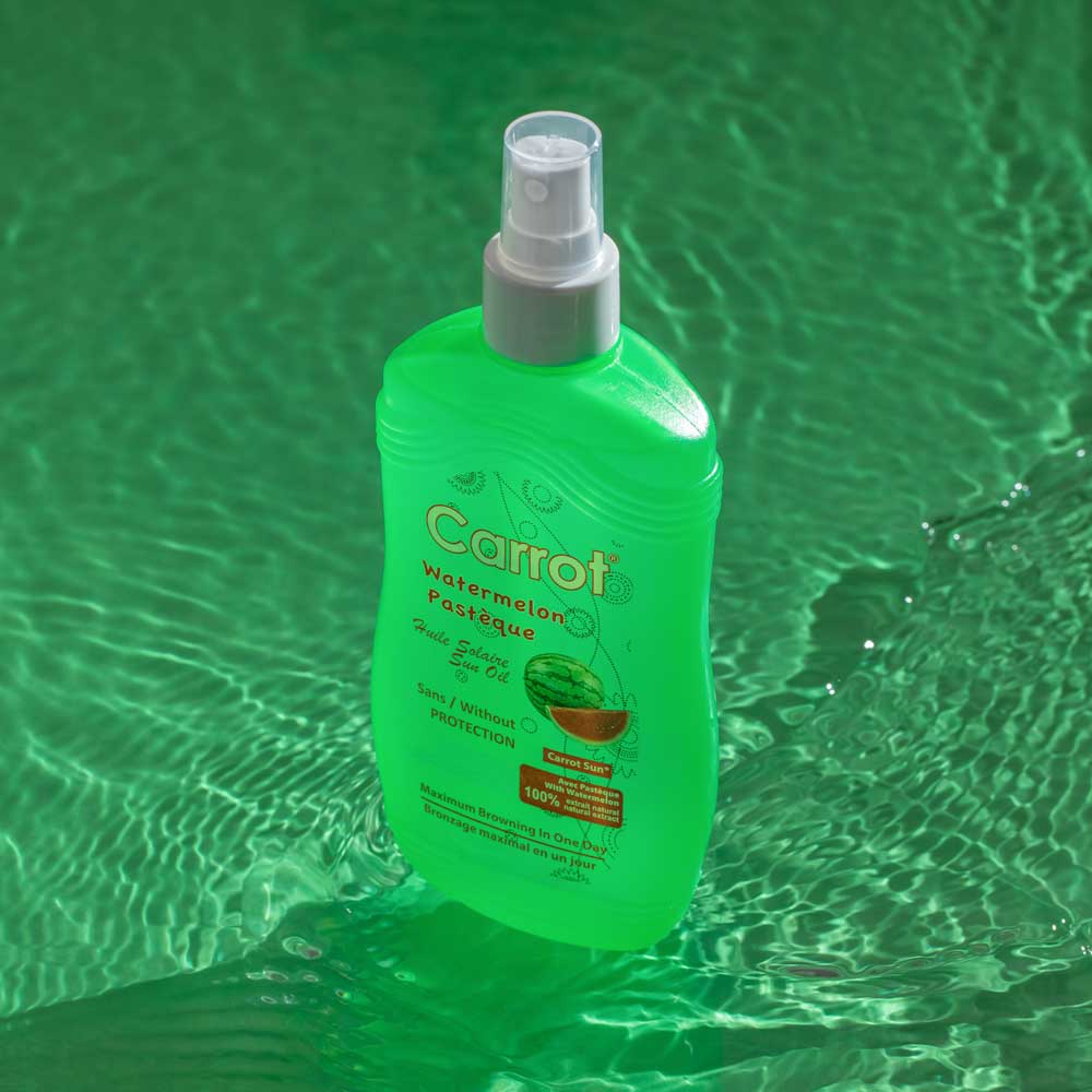 Watermelon Oil