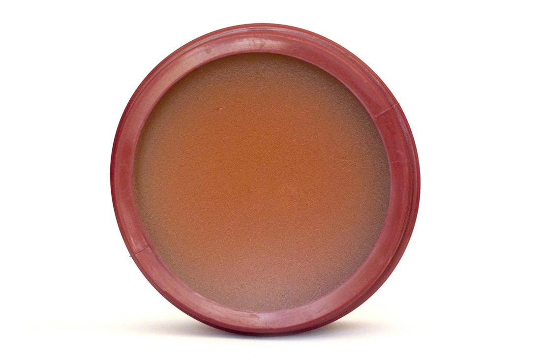Cocoa Butter Cream