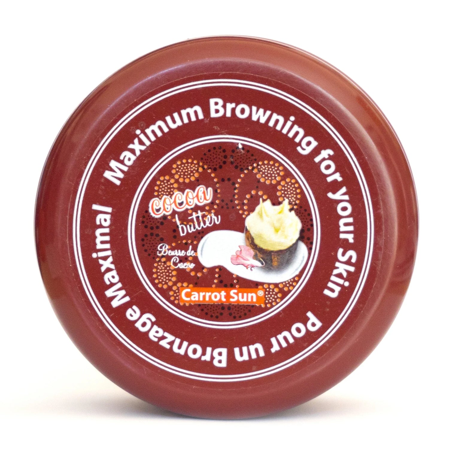 Cocoa Butter Cream