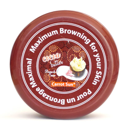 Cocoa Butter Cream