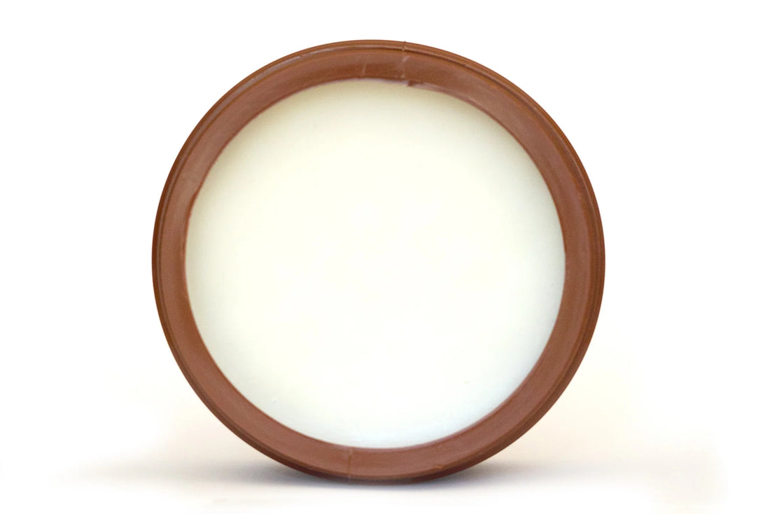 Coconut Cream