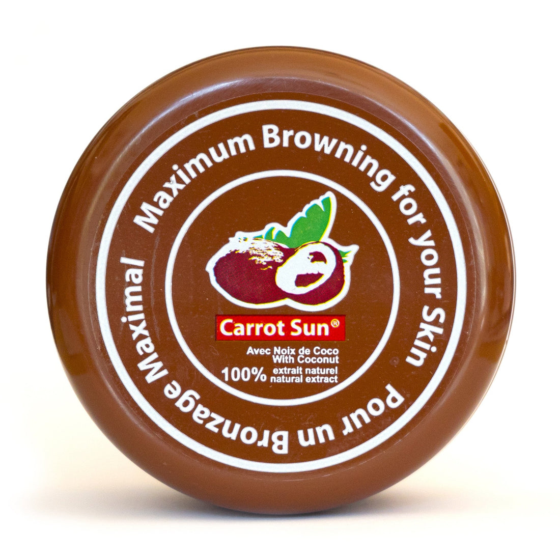Coconut Cream