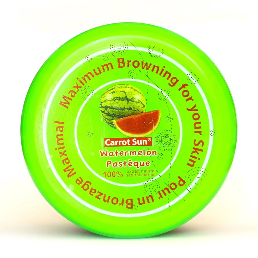 Watermelon Cream