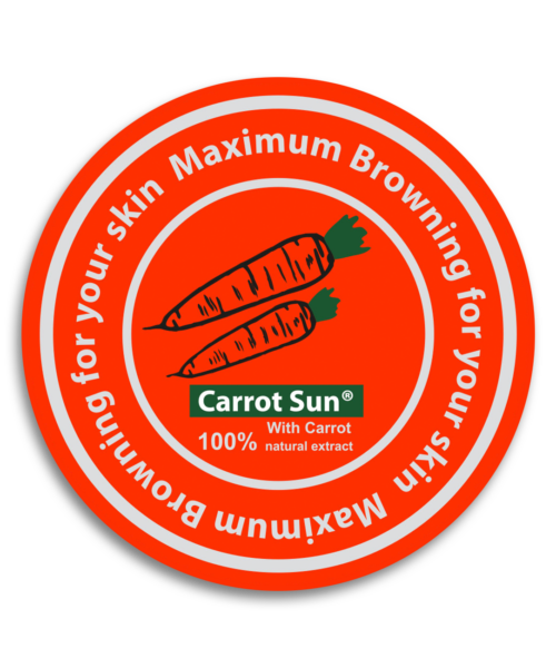 Carrot Cream